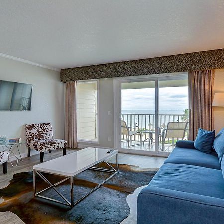 441-Waterfront, Amazing Views, Wifi, Pool And Close To Bucs Stadium تامبا المظهر الخارجي الصورة