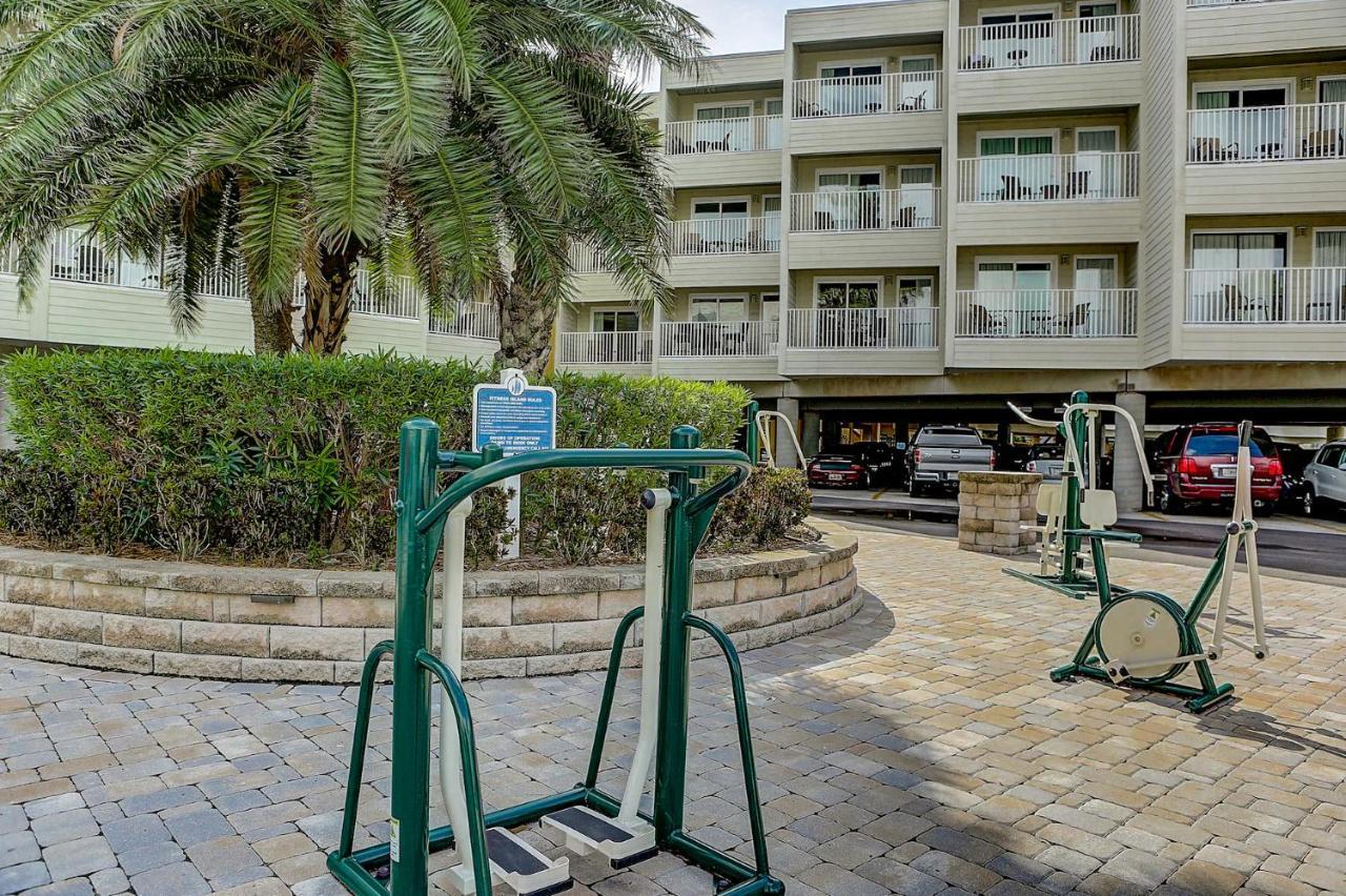 441-Waterfront, Amazing Views, Wifi, Pool And Close To Bucs Stadium تامبا المظهر الخارجي الصورة