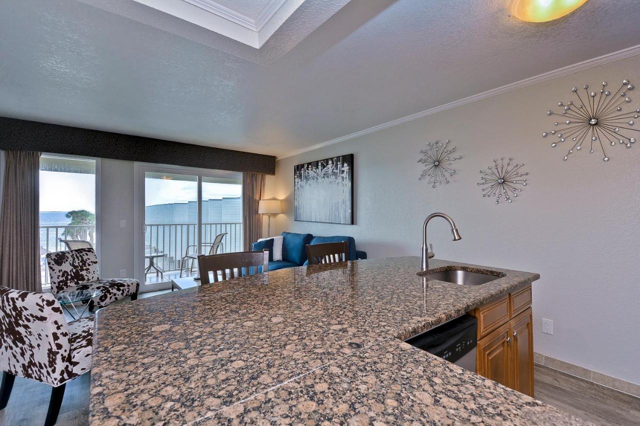 441-Waterfront, Amazing Views, Wifi, Pool And Close To Bucs Stadium تامبا المظهر الخارجي الصورة