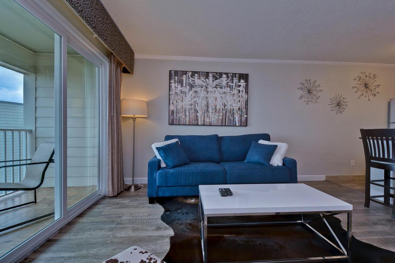 441-Waterfront, Amazing Views, Wifi, Pool And Close To Bucs Stadium تامبا المظهر الخارجي الصورة