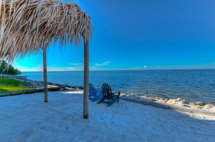 441-Waterfront, Amazing Views, Wifi, Pool And Close To Bucs Stadium تامبا المظهر الخارجي الصورة