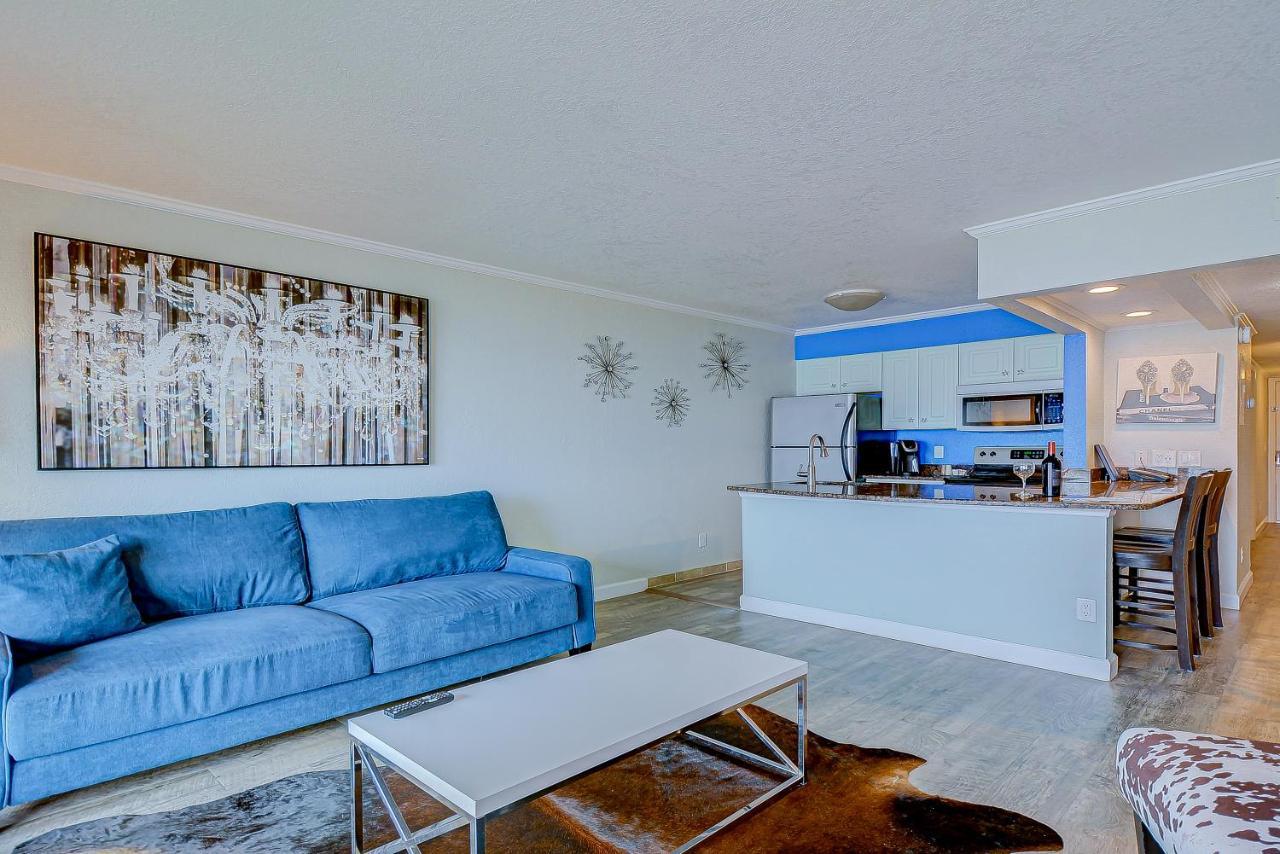 441-Waterfront, Amazing Views, Wifi, Pool And Close To Bucs Stadium تامبا المظهر الخارجي الصورة