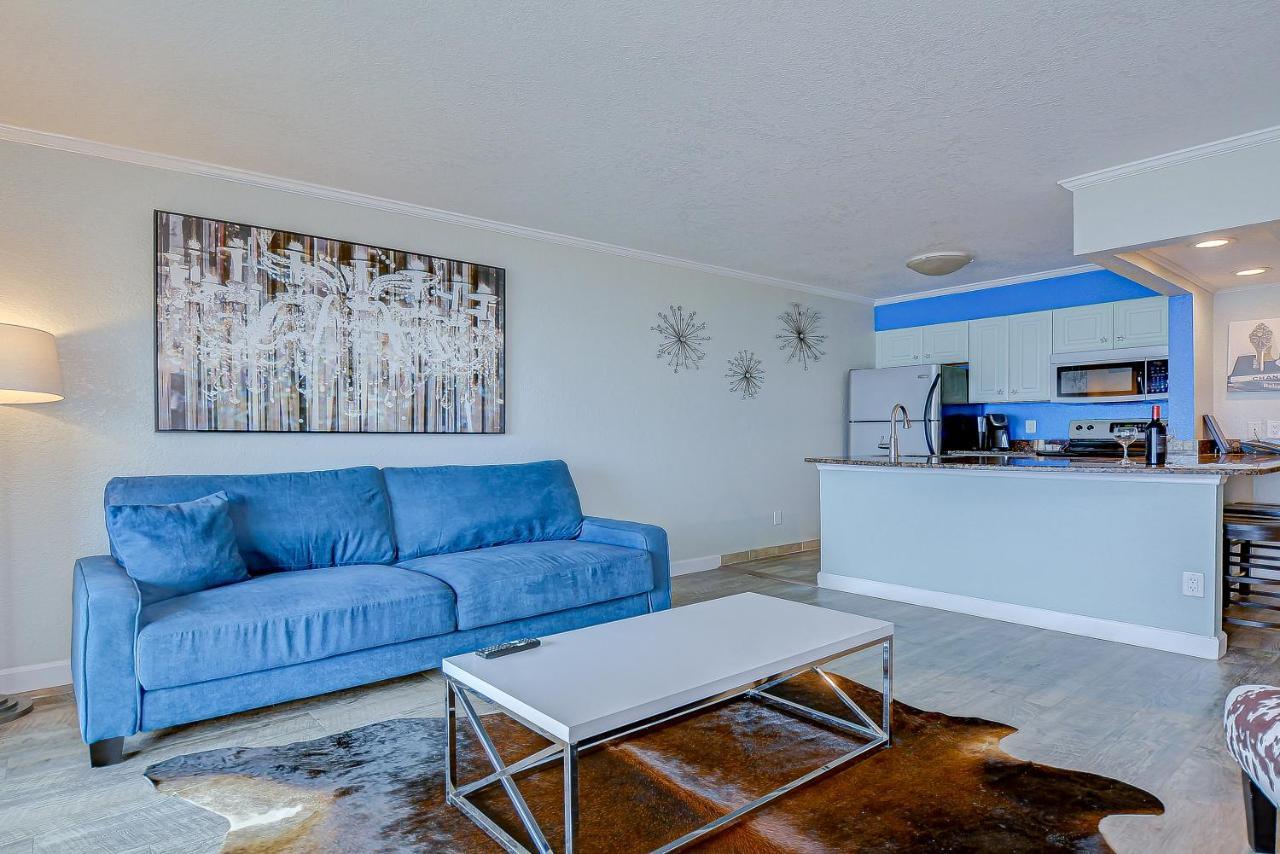 441-Waterfront, Amazing Views, Wifi, Pool And Close To Bucs Stadium تامبا المظهر الخارجي الصورة