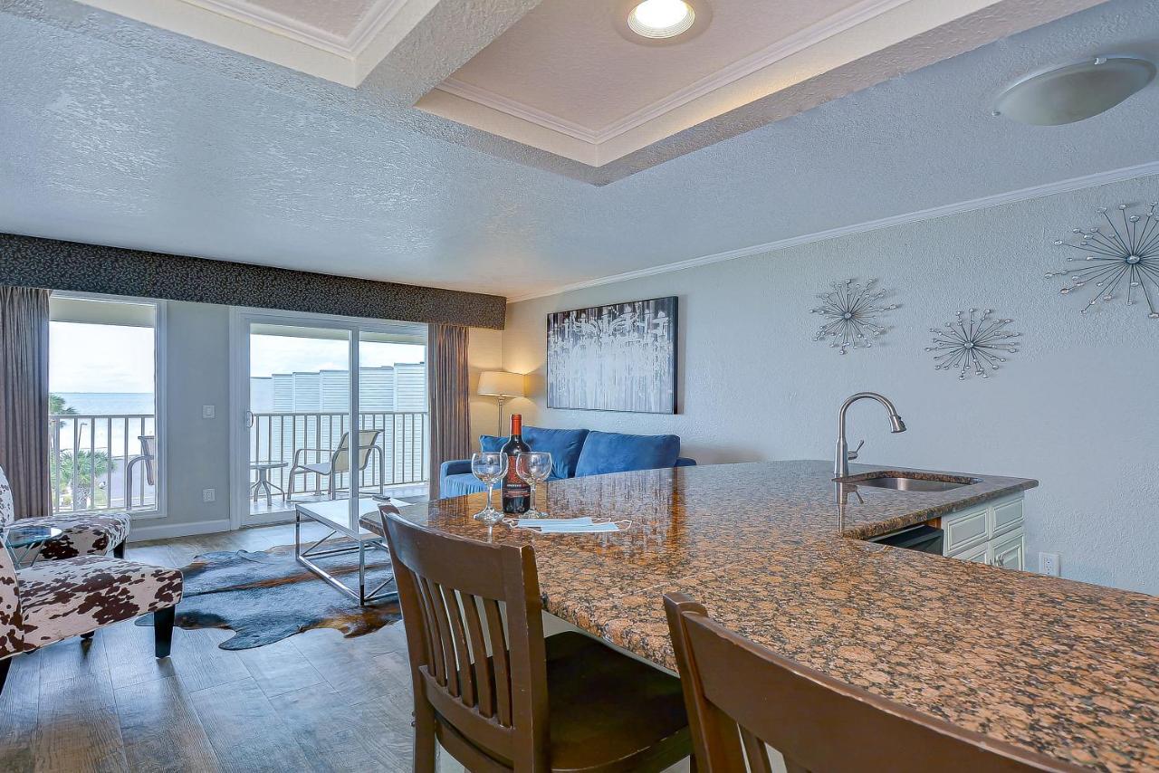 441-Waterfront, Amazing Views, Wifi, Pool And Close To Bucs Stadium تامبا المظهر الخارجي الصورة